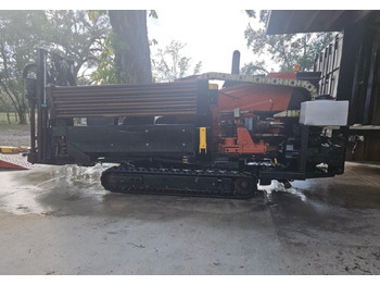 Horizontālās urbšanas mašīna Ditch Witch JT10: foto 3