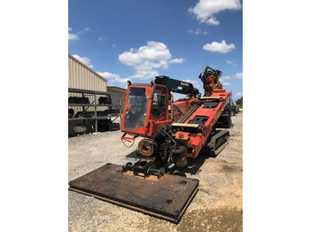 Horizontālās urbšanas mašīna DITCH WITCH