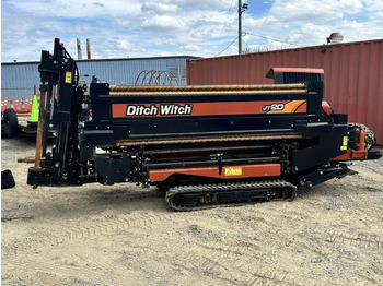 Ditch Witch JT20 līzingu Ditch Witch JT20: foto 2