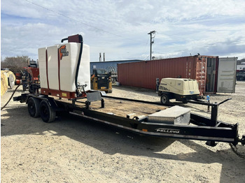 Ditch Witch JT20 līzingu Ditch Witch JT20: foto 5