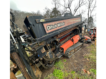 Horizontālās urbšanas mašīna DITCH WITCH