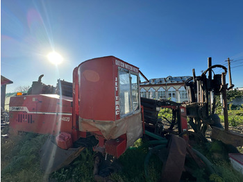 Ditch Witch JT4020 līzingu Ditch Witch JT4020: foto 4