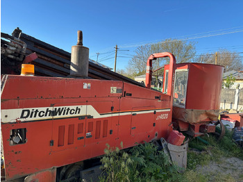Ditch Witch JT4020 līzingu Ditch Witch JT4020: foto 3