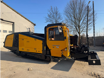 Horizontālās urbšanas mašīna Ditch Witch JT60: foto 2