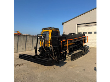 Horizontālās urbšanas mašīna Ditch Witch JT60: foto 5