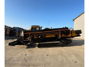 Horizontālās urbšanas mašīna Ditch Witch JT60: foto 4