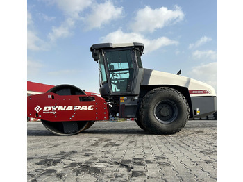 Vibrorullis DYNAPAC