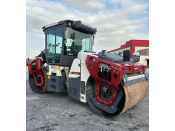 Veltnis Dynapac CC4200 Vi: foto 4