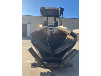 Asfalta klājējs Dynapac SD1800W: foto 5