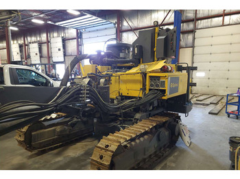 Urbšanas mašīna EPIROC