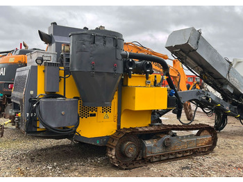 Urbšanas mašīna EPIROC