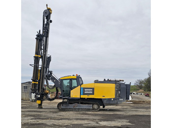 Urbšanas mašīna EPIROC