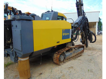 Urbšanas mašīna EPIROC