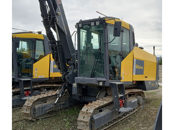 Urbšanas mašīna EPIROC