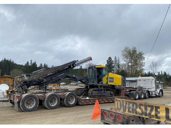 Urbšanas mašīna Epiroc SmartROC T40: foto 2