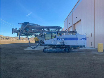 Urbšanas mašīna FURUKAWA