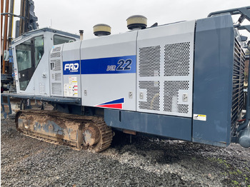 Urbšanas mašīna FURUKAWA