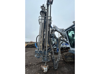 Furukawa HCR1800-EDII līzingu Furukawa HCR1800-EDII: foto 5