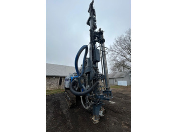 Furukawa HCR1800-EDII līzingu Furukawa HCR1800-EDII: foto 4