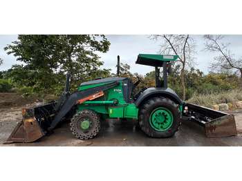 Iekrāvējs JOHN DEERE