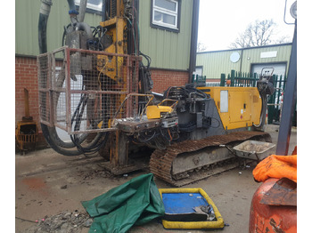 Pāļu dzinējs KLEMM