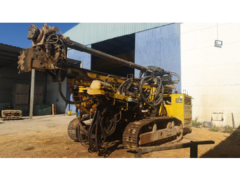 Urbšanas mašīna KLEMM