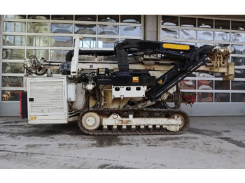 Urbšanas mašīna KLEMM