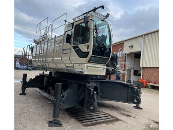 Kobelco CKE2500G līzingu Kobelco CKE2500G: foto 4