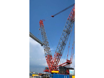 Liebherr LR1800 līzingu Liebherr LR1800: foto 2