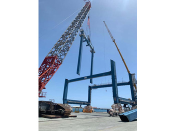Liebherr LR1800 līzingu Liebherr LR1800: foto 4