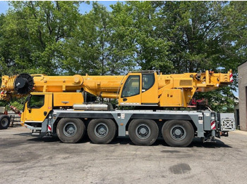 Autoceltnis LIEBHERR LTM 1070-4.2