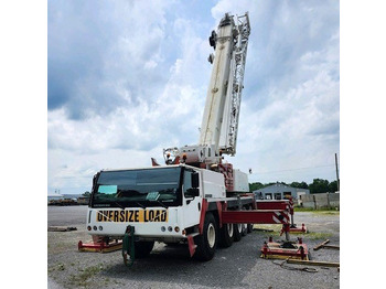 Autoceltnis Liebherr LTM 1100-5.2: foto 3