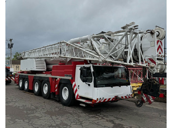 Autoceltnis LIEBHERR