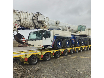 Autoceltnis LIEBHERR LTM 1250