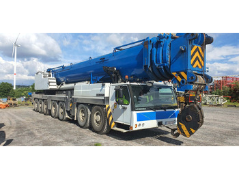 Autoceltnis LIEBHERR