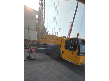 Autoceltnis Liebherr MK 88-4.1: foto 4