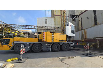 Autoceltnis Liebherr MK 88-4.1: foto 3