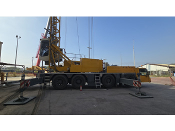 Autoceltnis Liebherr MK 88-4.1: foto 2