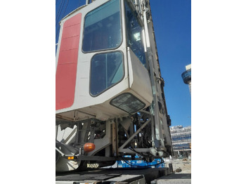 Torņa celtnis Liebherr MK 88: foto 5