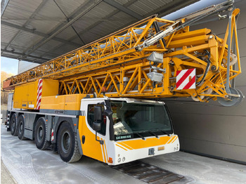 Torņa celtnis LIEBHERR MK 88