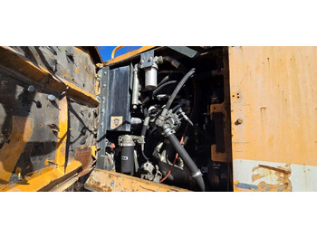 Kalnrūpniecības mašīna Liebherr R944C T Litronic: foto 5