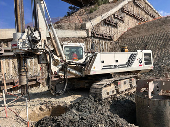 Pāļu dzinējs MAIT