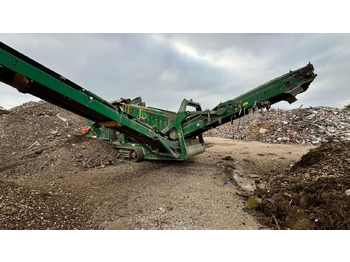 Sijātājs McCLOSKEY