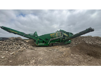 Sijātājs McCLOSKEY