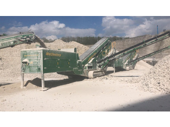 Sijātājs McCLOSKEY