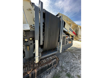 Sijātājs Metso S2.5: foto 5