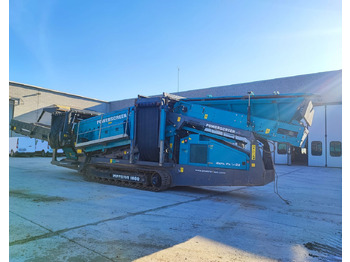 Sijātājs POWERSCREEN