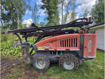 Urbšanas mašīna SANDVIK