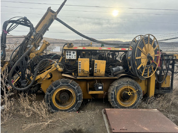 Urbšanas mašīna SANDVIK