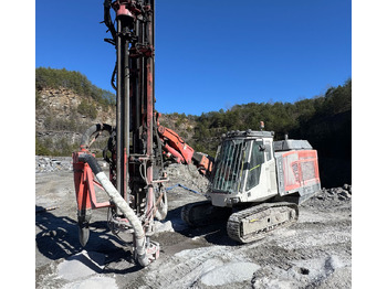 Urbšanas mašīna SANDVIK